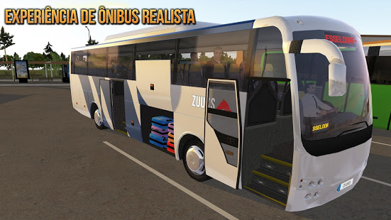 Bus Simulator : Ultimate para PC