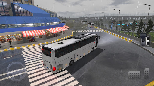 Bus Simulator : Ultimate