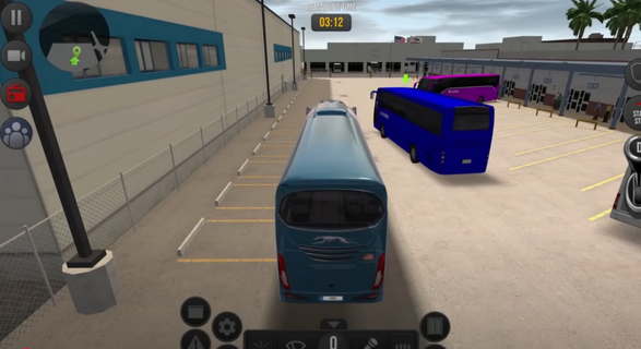 Bus Simulator : Ultimate