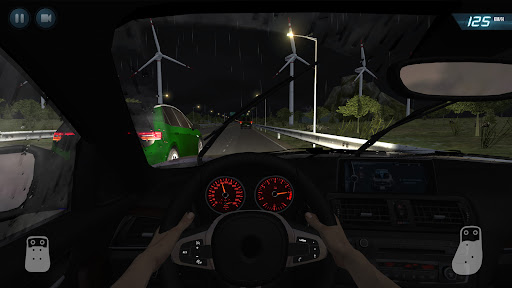 Traffic Driver 2