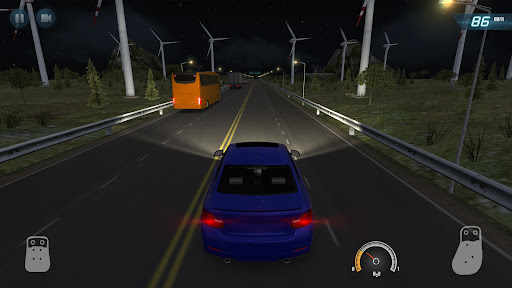 Traffic Driver 2