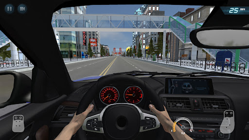 Traffic Driver 2