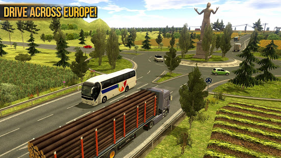 Truck Simulator 2018 : Europe PC