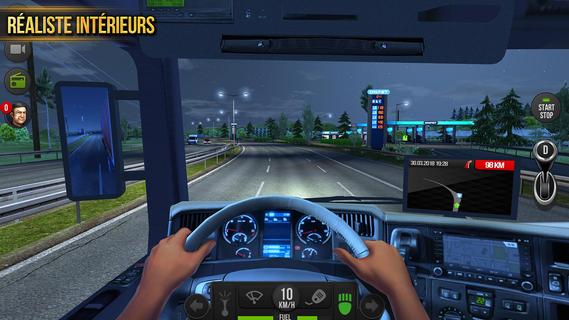 Camion Simulador : Europe PC