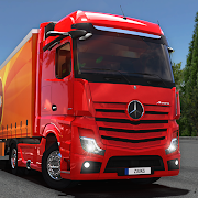 Baixe Truck Simulator : Ultimate no PC