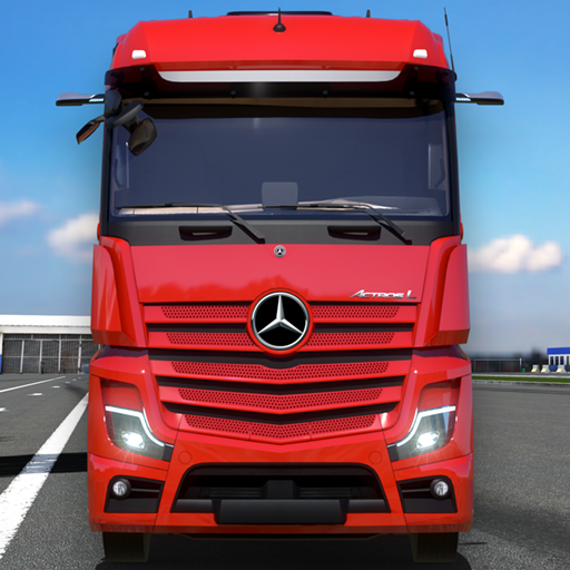 Truck Simulator : Ultimate para PC