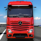 Truck Simulator : Ultimate پی سی