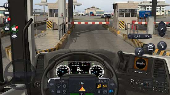 Truck Simulator : Ultimate電腦版