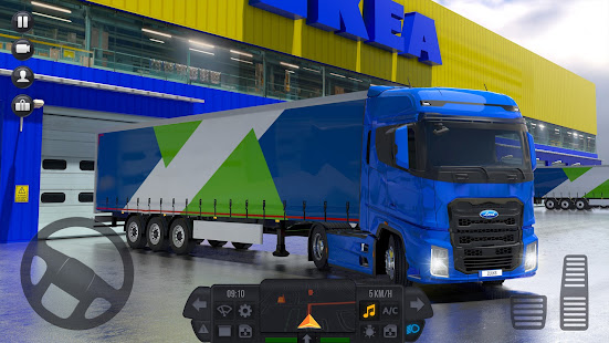 Truck Simulator : Ultimate电脑版
