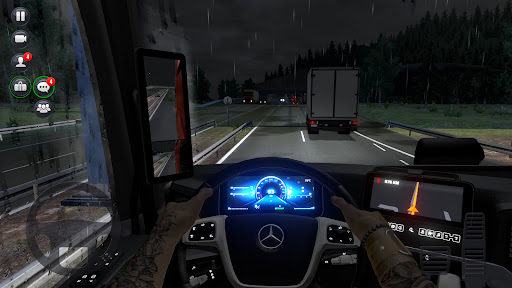 Truck Simulator : Ultimate para PC