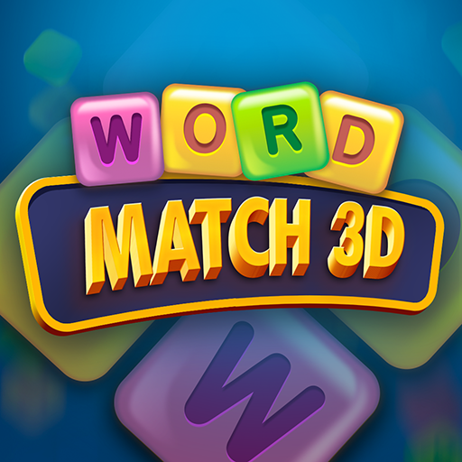 Word Match 3D - Master Puzzle PC