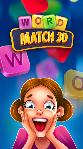 Word Match 3D - Master Puzzle PC