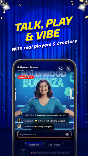 Zuvo : Social Games & Chat para PC