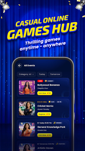 Zuvo : Social Games & Chat PC