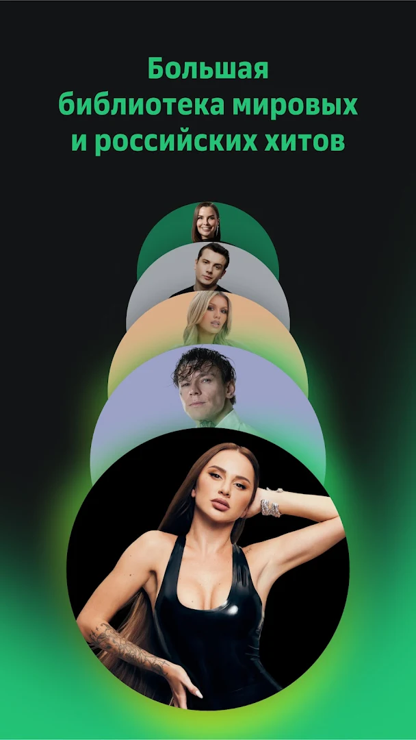 СберЗвук: больше чем музыка ПК