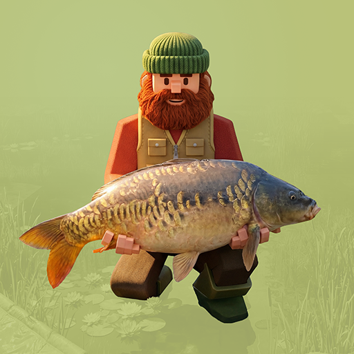 Carpcraft: Carp Fishing PC