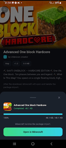 zxko: Addons for MCPE PC
