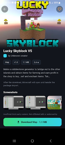 zxko: Addons for MCPE PC