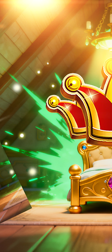 Crazy Electric Fan Fan পিসি