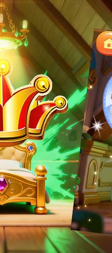 Crazy Electric Fan Fan পিসি