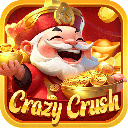 Crazy Crush-God of Fortune PC