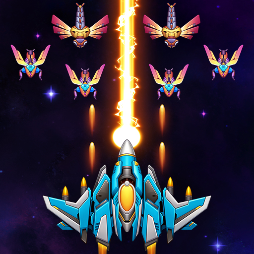 Galaxy Shooter - Space Attack PC