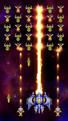 Galaxy Shooter - Space Attack PC