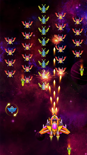 Galaxy Shooter - Space Attack PC