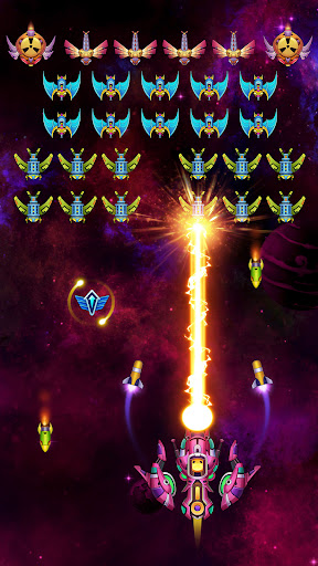 Galaxy Shooter - Space Attack PC
