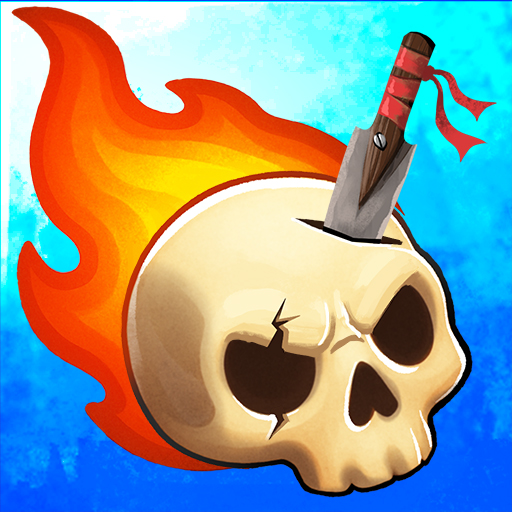 Dark Rogue : Tower Defense TD电脑版