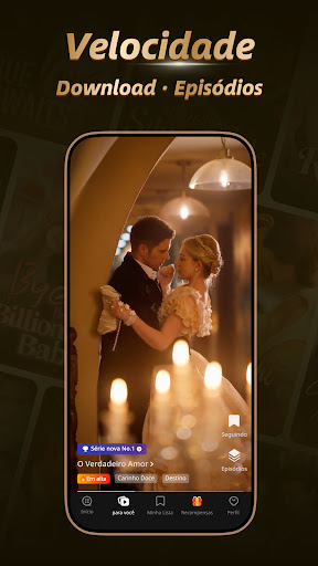 FlickReels - Conto & Drama IA para PC