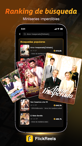 FlickReels-MiniserieCualquiera