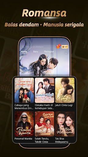 FlickReels - Drama Pendek Hits PC