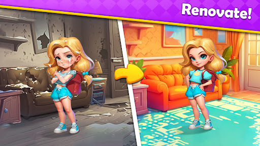 Frost Island Escape - Offline پی سی