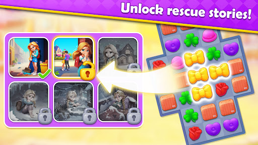 Frost Island Escape - Offline پی سی