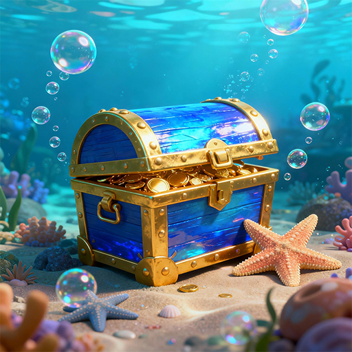 Anna's Merge Adventure-Offline PC