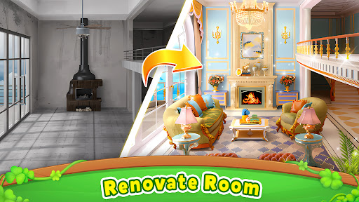 Merge Master - Home Design পিসি