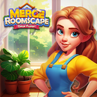 Merge Roomscape: Decor Fusion