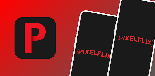 PixelFlix IPTV Peliculas y TV پی سی