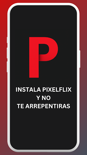 PixelFlix IPTV Peliculas y TV پی سی