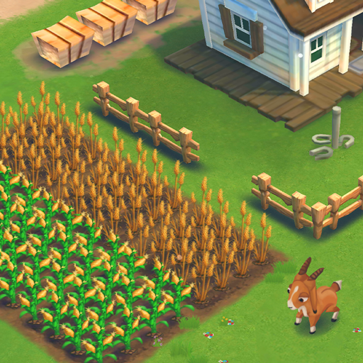 FarmVille 2: Escapada rural PC