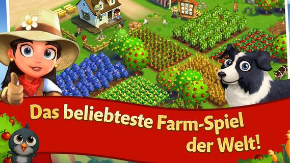 FarmVille 2: Raus auf's Land PC