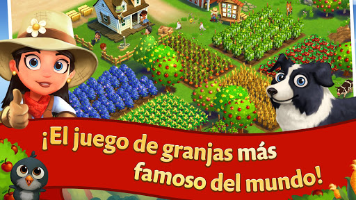 FarmVille 2: Escapada rural PC