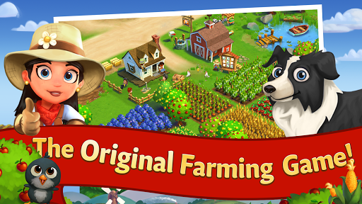 FarmVille 2: Country Escape ???????