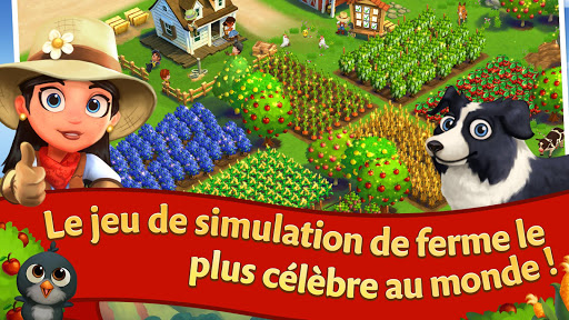 FarmVille 2 : Escapade rurale