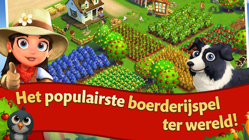 FarmVille 2: Het boerenleven