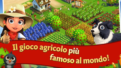 FarmVille 2: Avventura rurale