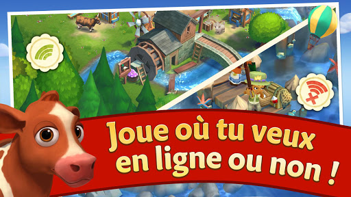 FarmVille 2 : Escapade rurale