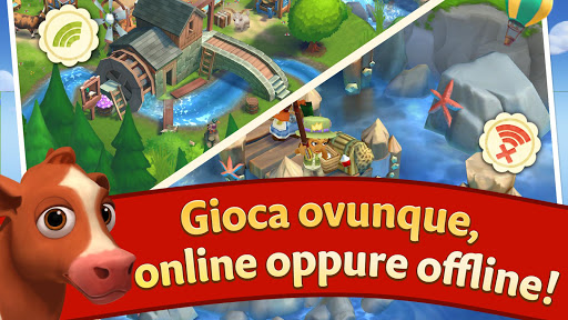 FarmVille 2: Avventura rurale