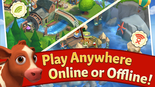 FarmVille 2: Country Escape